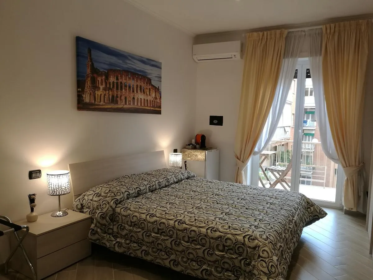 B&B I Bichi Rome Bed & Breakfast
