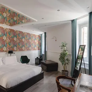 Relais Centro לינה וארוחת בוקר