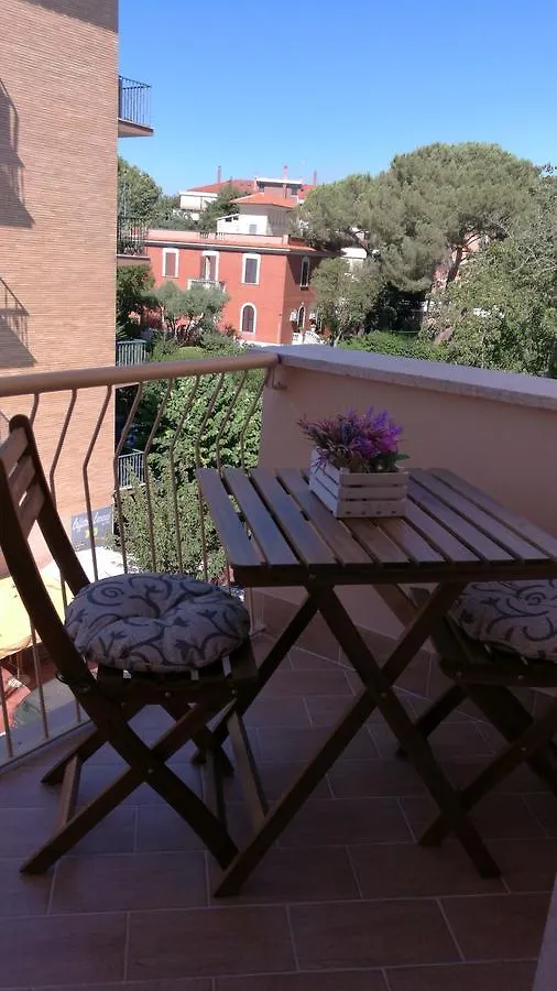 B&B I Bichi Rome 0*,  Italy