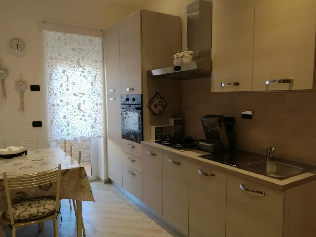 B&B I Bichi Rome