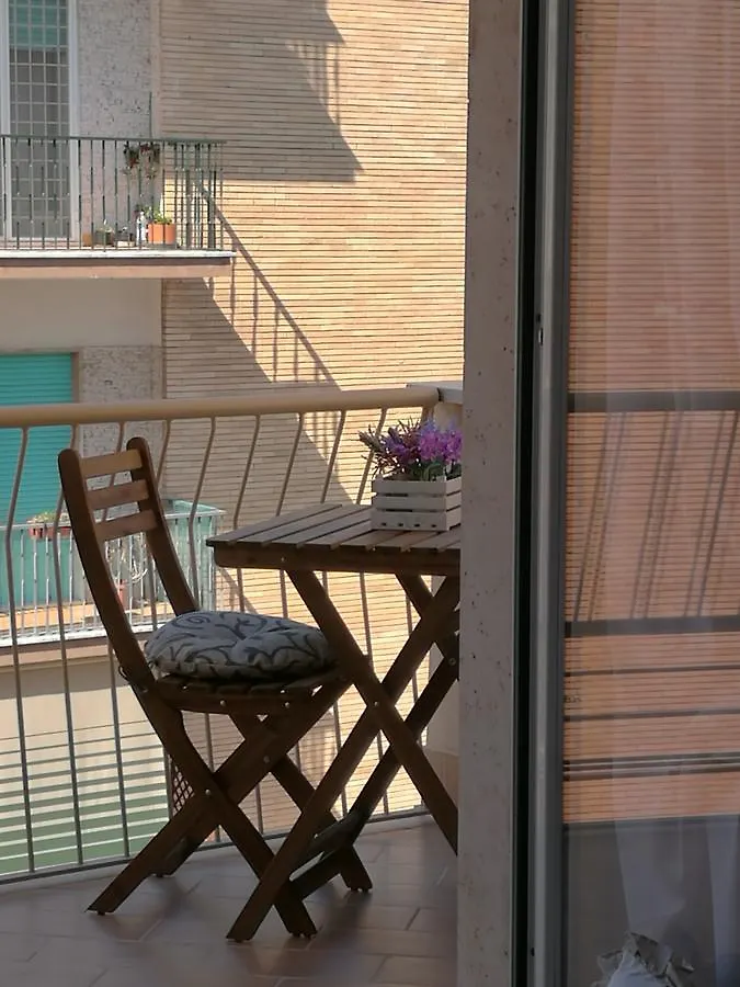 Bed & Breakfast B&B I Bichi Rome Italy