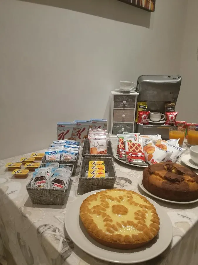 Bed & Breakfast B&B I Bichi Rome