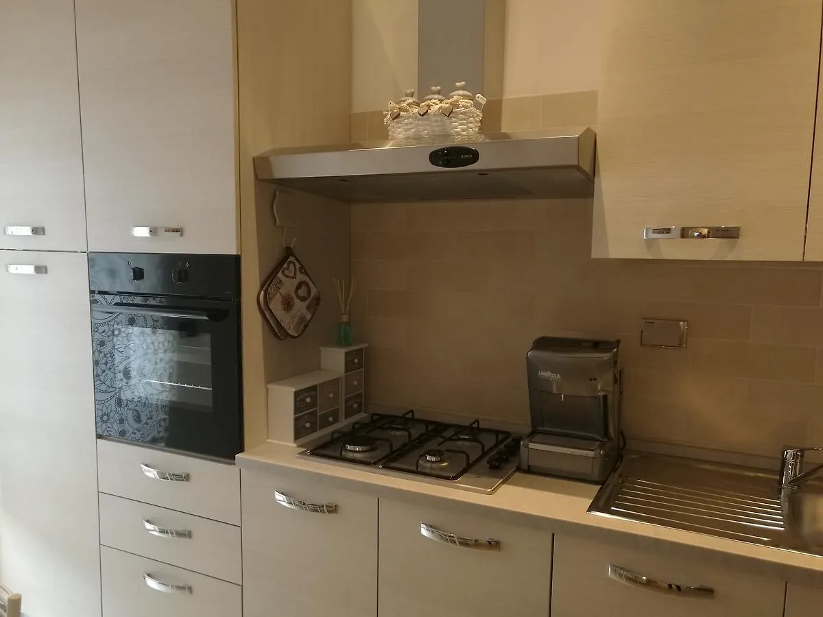 B&B I Bichi Rome