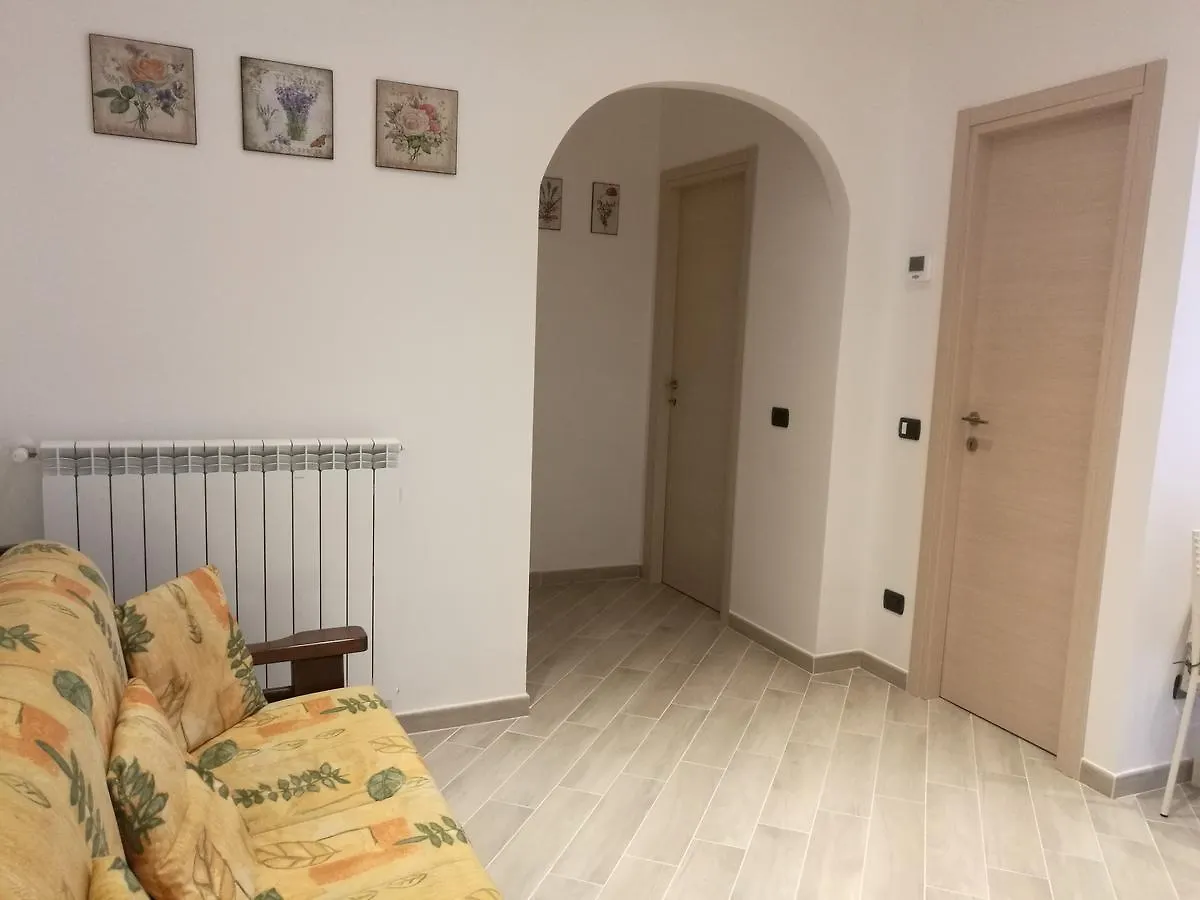 Bed & Breakfast B&B I Bichi Rome
