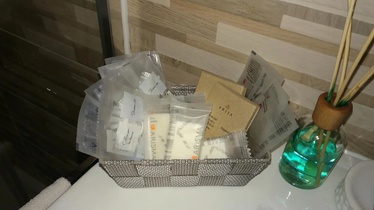 Bed & Breakfast B&B I Bichi Rome