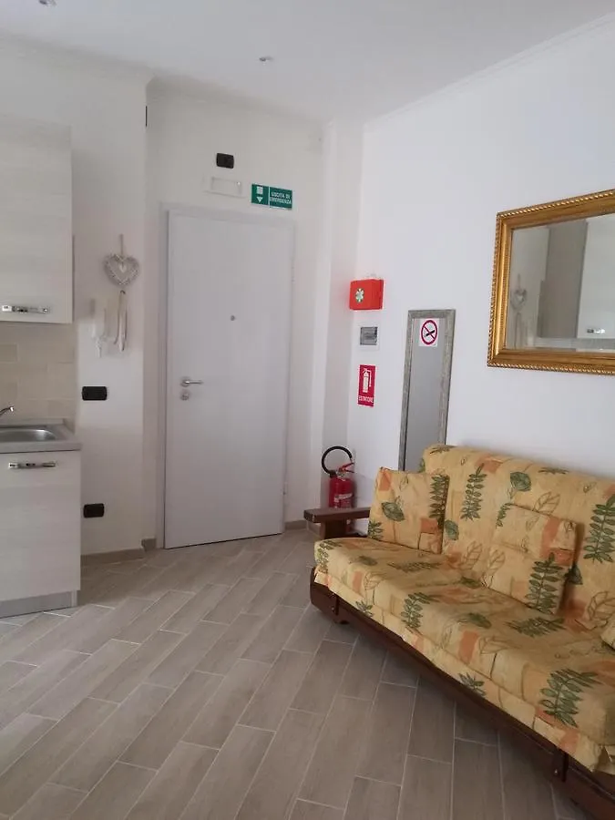 B&B I Bichi Rome 0*,