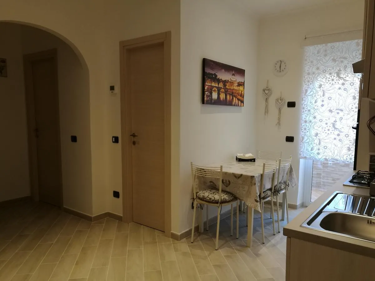 B&B I Bichi Rome Bed & Breakfast