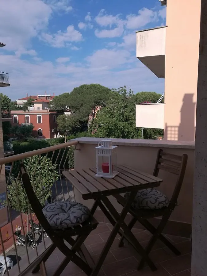 B&B I Bichi Rome