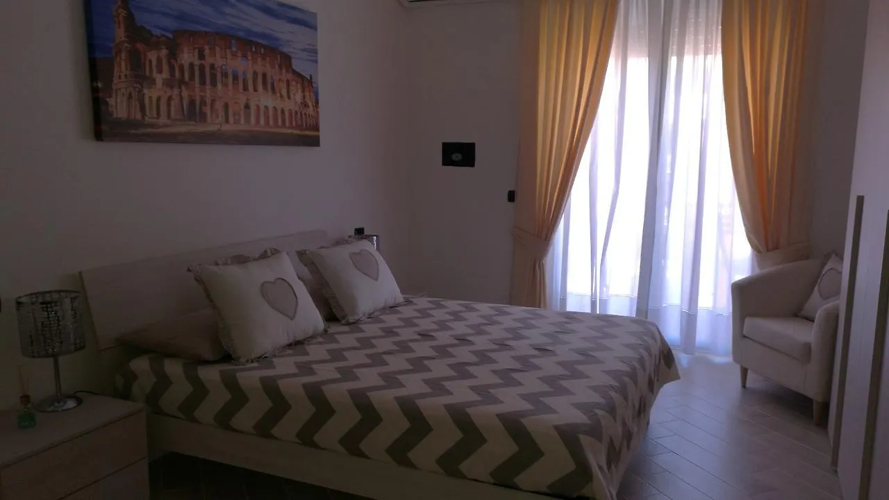 B&B I Bichi Rome Bed & Breakfast
