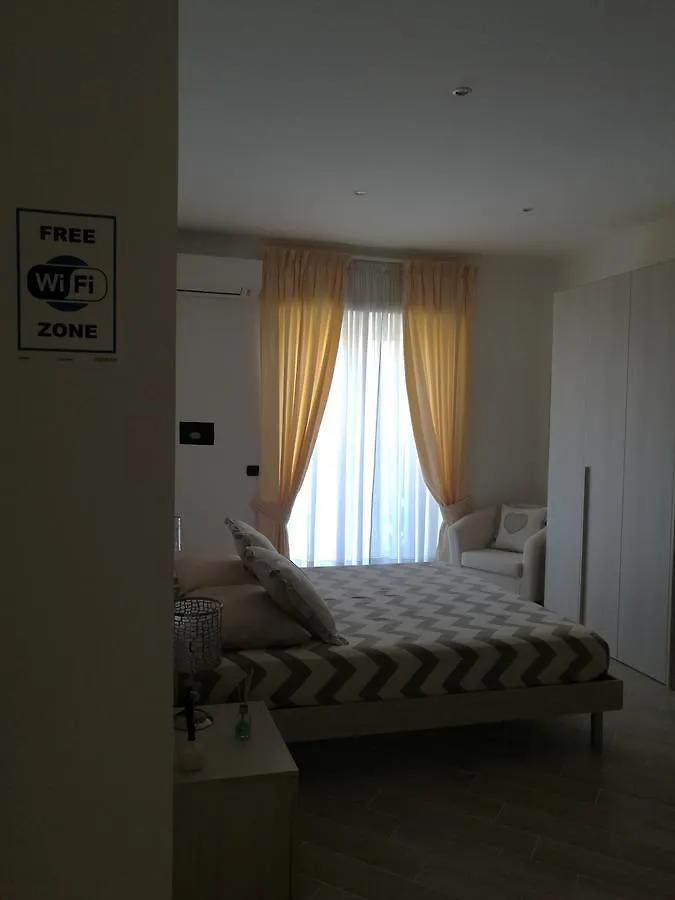 Bed & Breakfast B&B I Bichi Rome