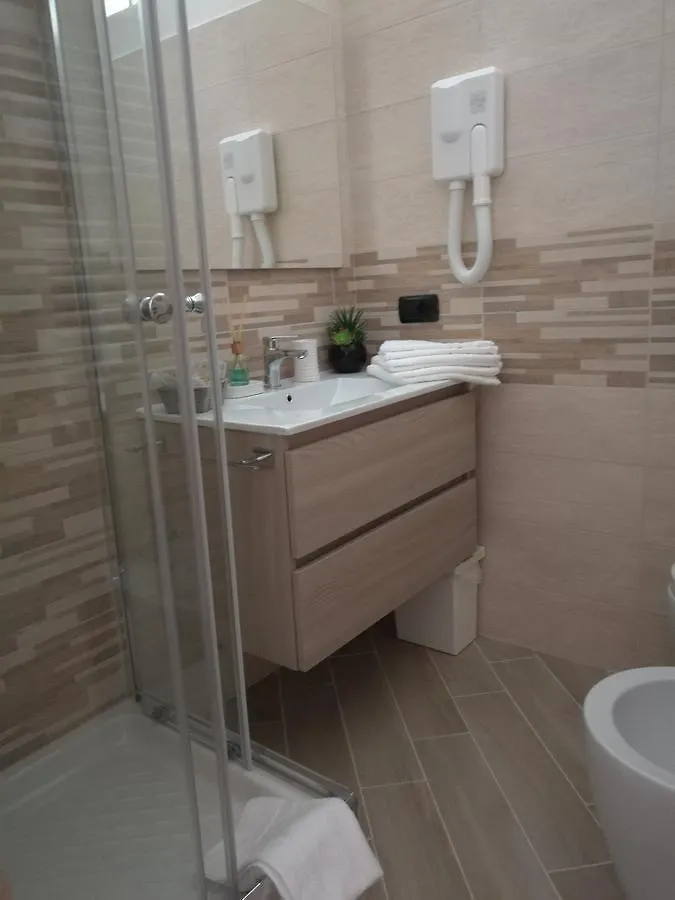 B&B I Bichi Rome Bed & Breakfast