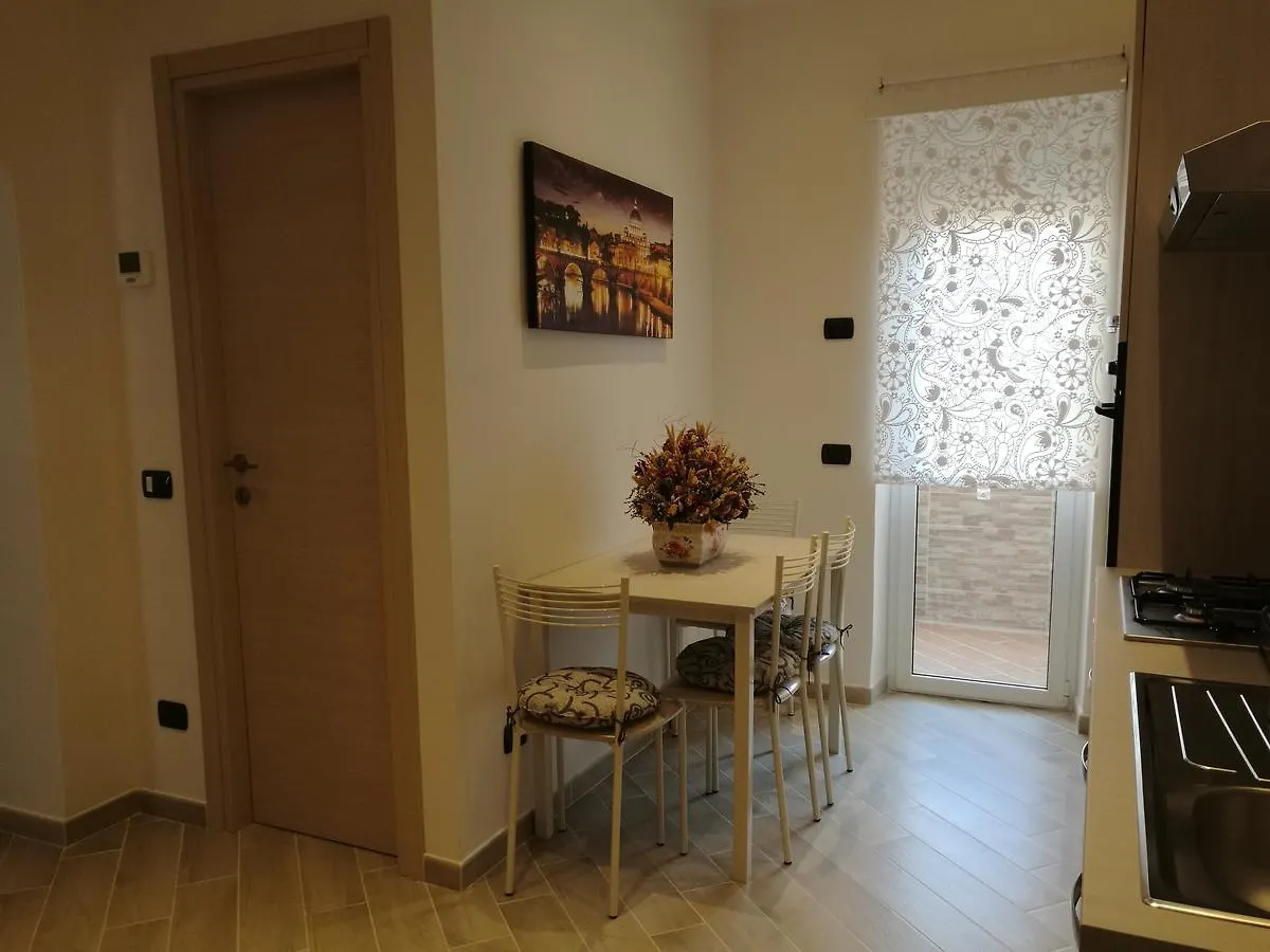 B&B I Bichi Rome Italy