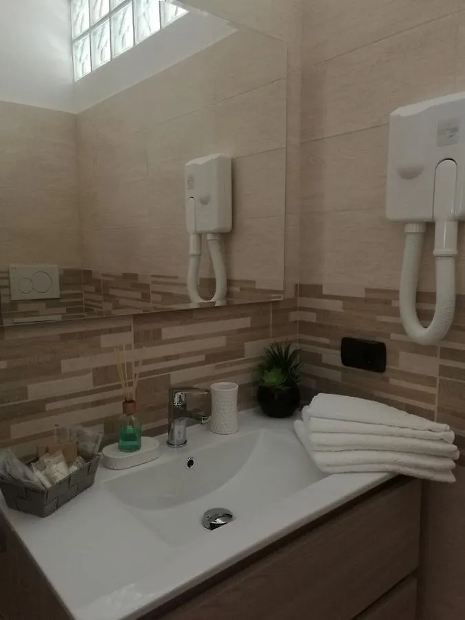 Bed & Breakfast B&B I Bichi Rome Italy