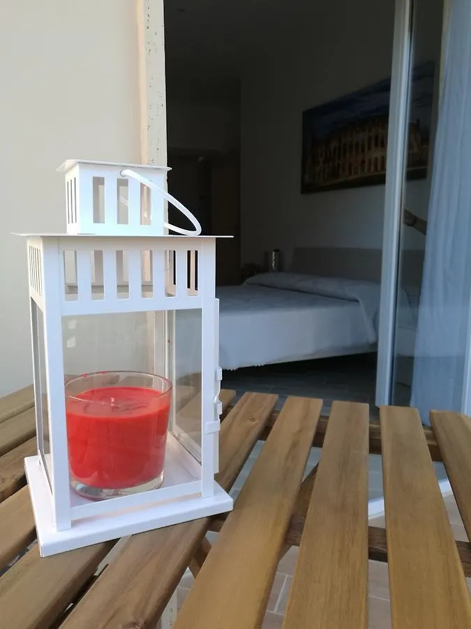 B&B I Bichi Rome Bed & Breakfast