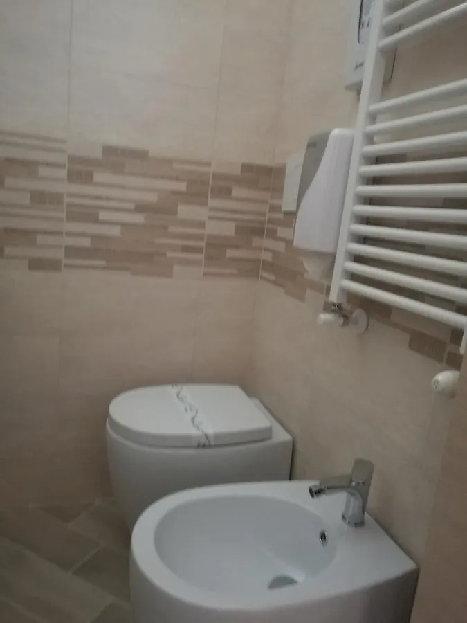 B&B I Bichi Rome
