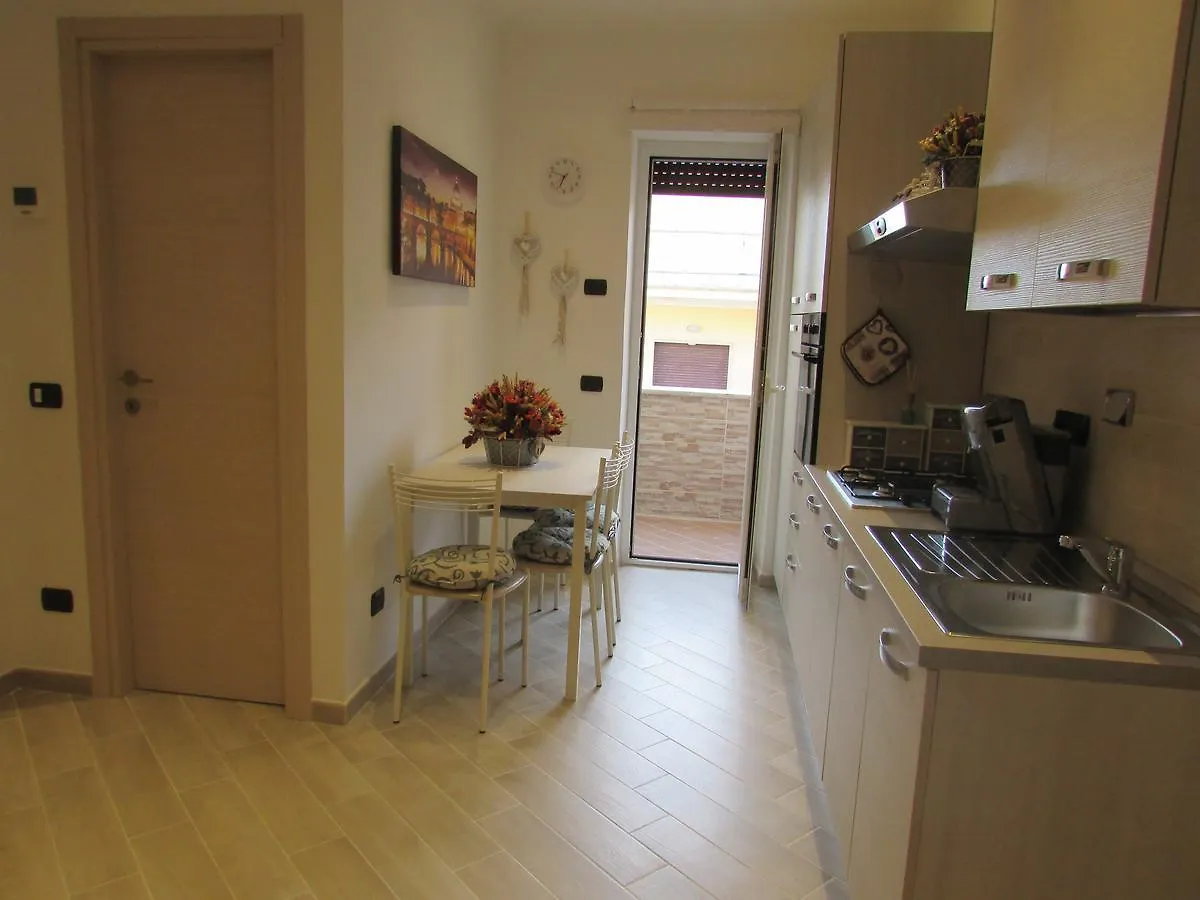 B&B I Bichi Rome Bed & Breakfast