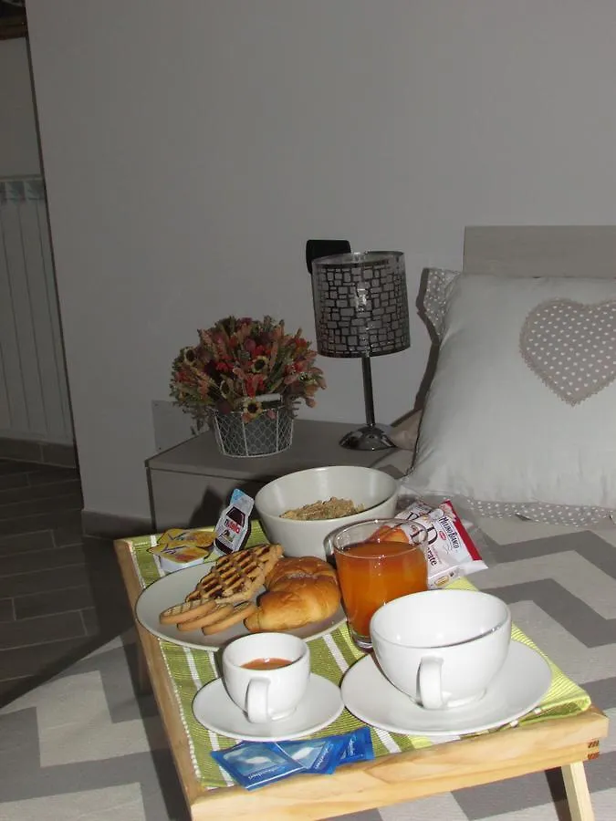 Bed & Breakfast B&B I Bichi Rome