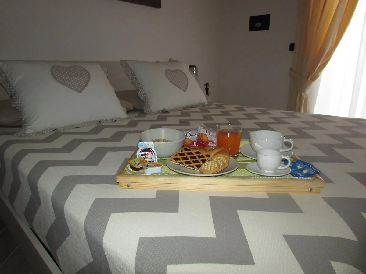 B&B I Bichi Rome 0*,  Italy