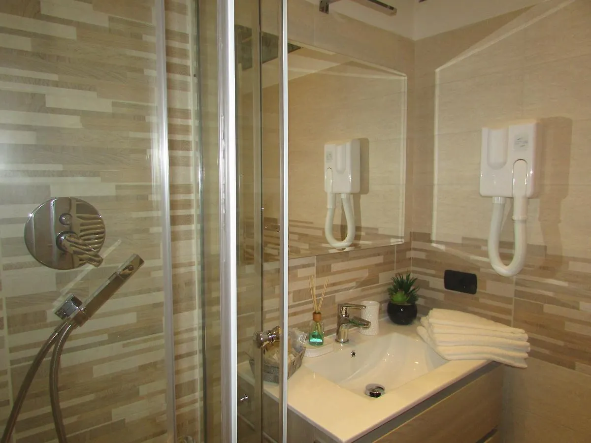 B&B I Bichi Rome Italy