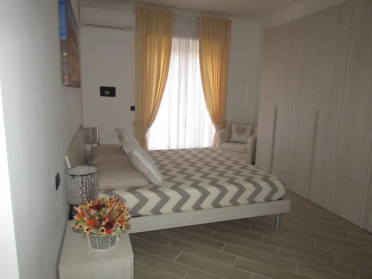 B&B I Bichi Rome 0*,
