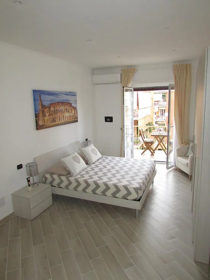 B&B I Bichi Rome 0*,