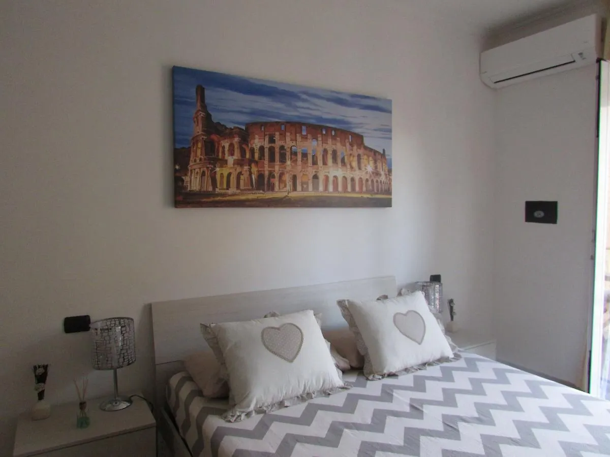 B&B I Bichi Rome Bed & Breakfast
