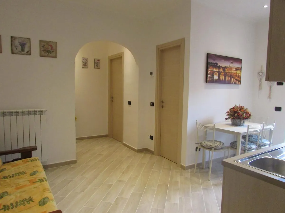 B&B I Bichi Rome Italy