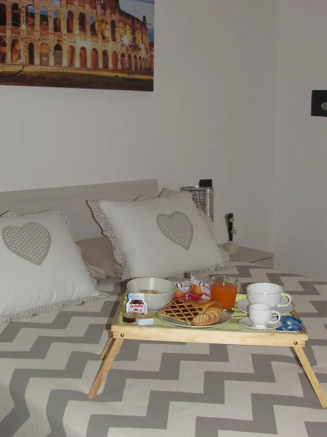B&B I Bichi Rome