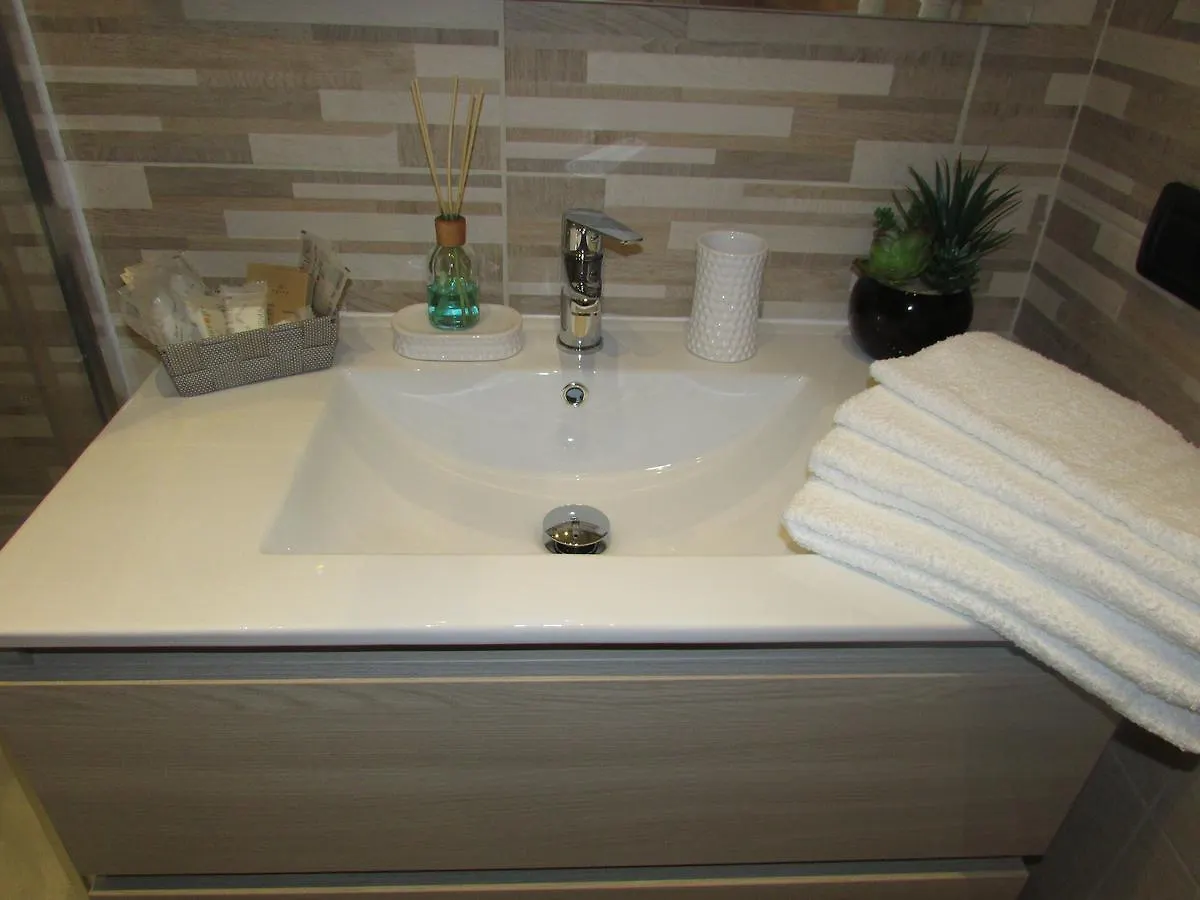 B&B I Bichi Rome 0*,  Italy
