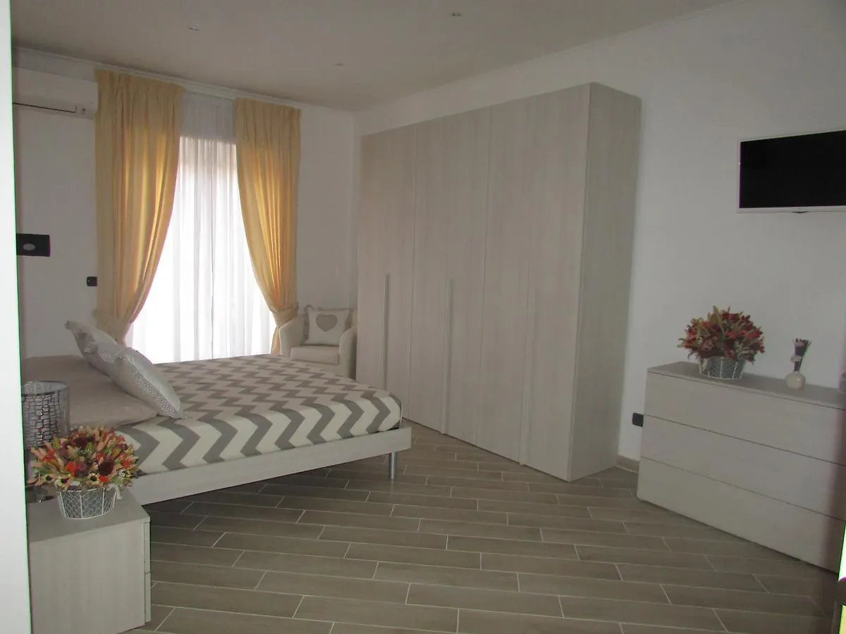 B&B I Bichi Rome