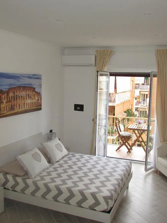 B&B I Bichi Rome Italy
