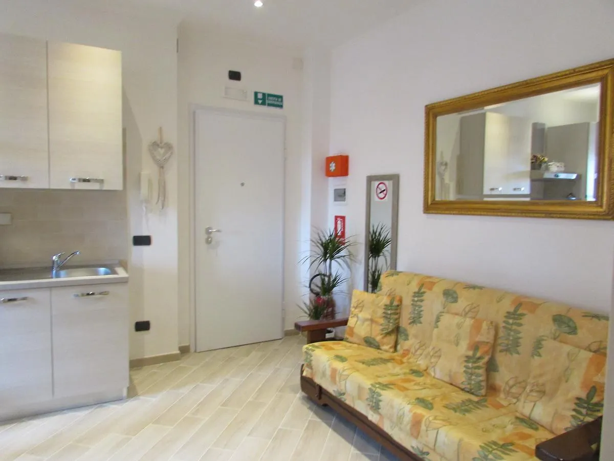 B&B I Bichi Rome Italy