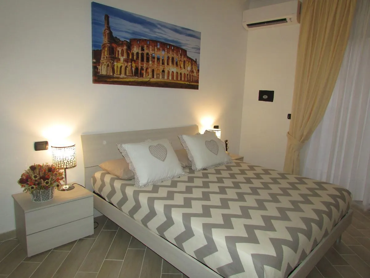 Bed & Breakfast B&B I Bichi Rome Italy