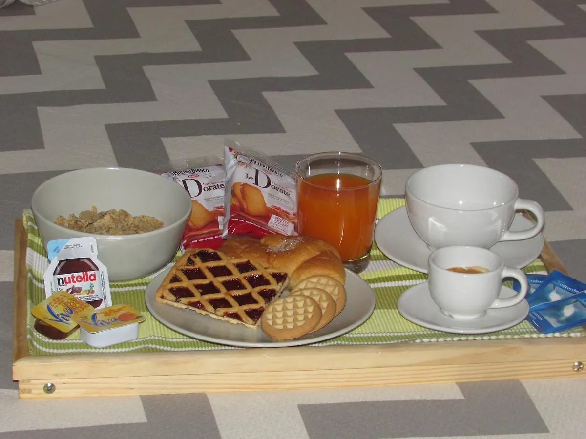 Bed & Breakfast B&B I Bichi Rome Italy