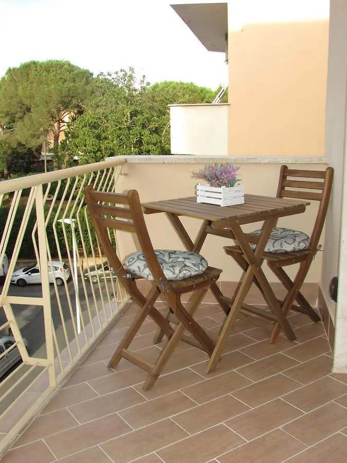 B&B I Bichi Rome Bed & Breakfast