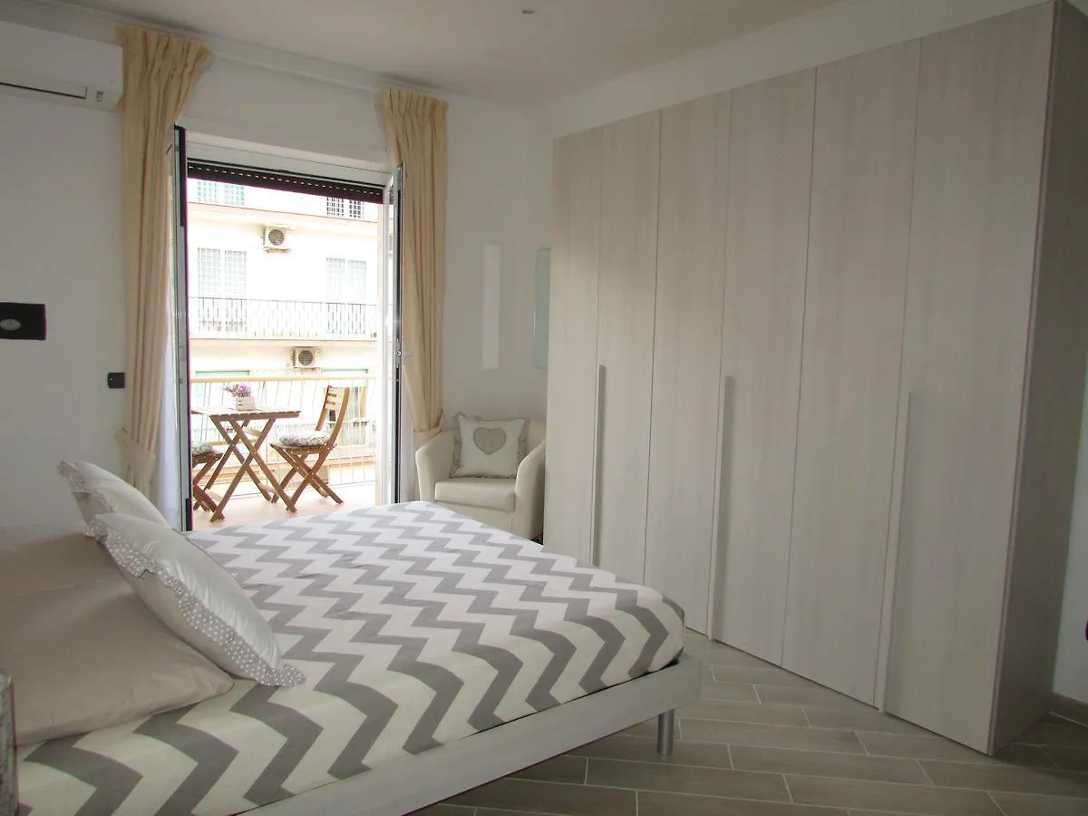 B&B I Bichi Rome