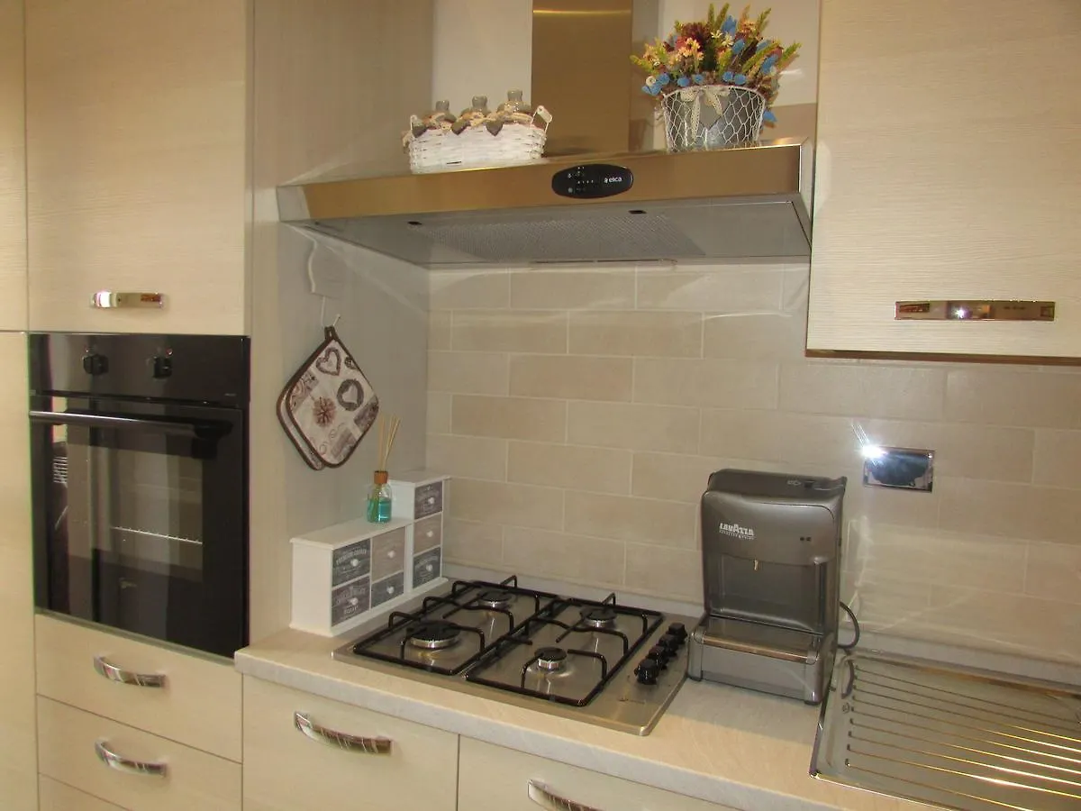 B&B I Bichi Rome
