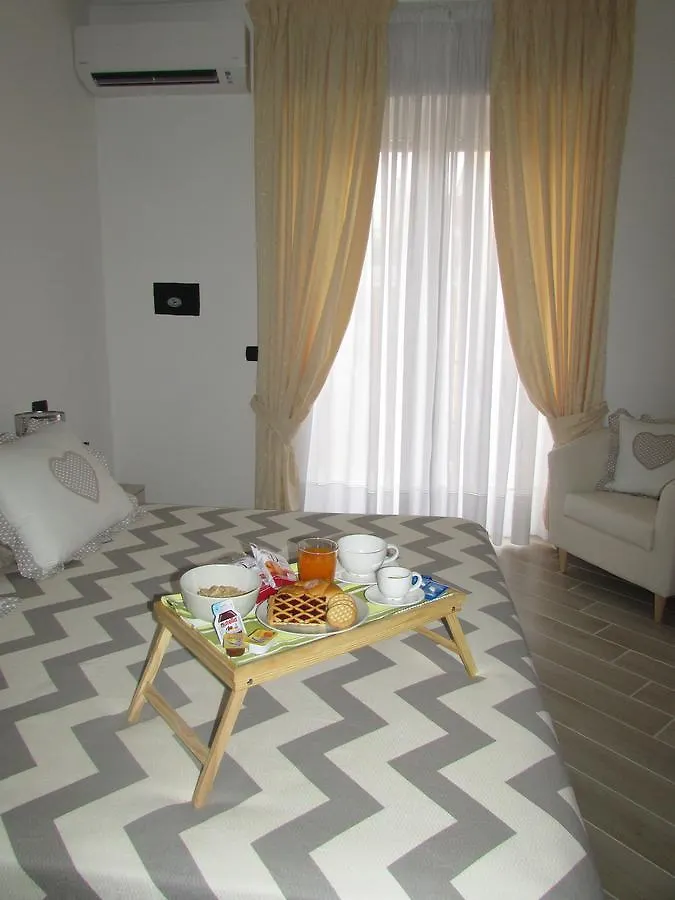 B&B I Bichi Rome 0*,  Italy