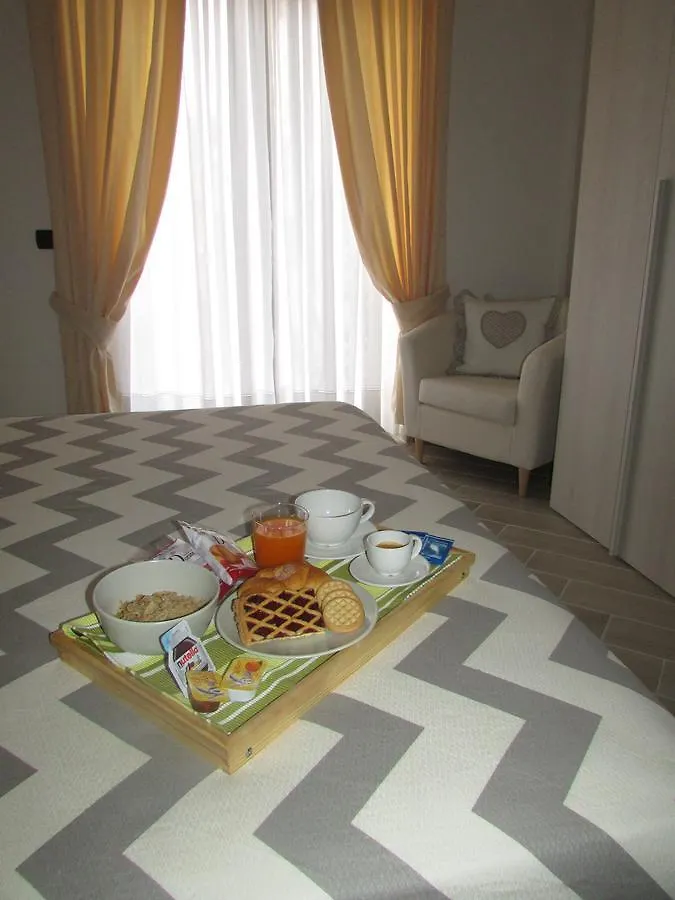 B&B I Bichi Rome Bed & Breakfast