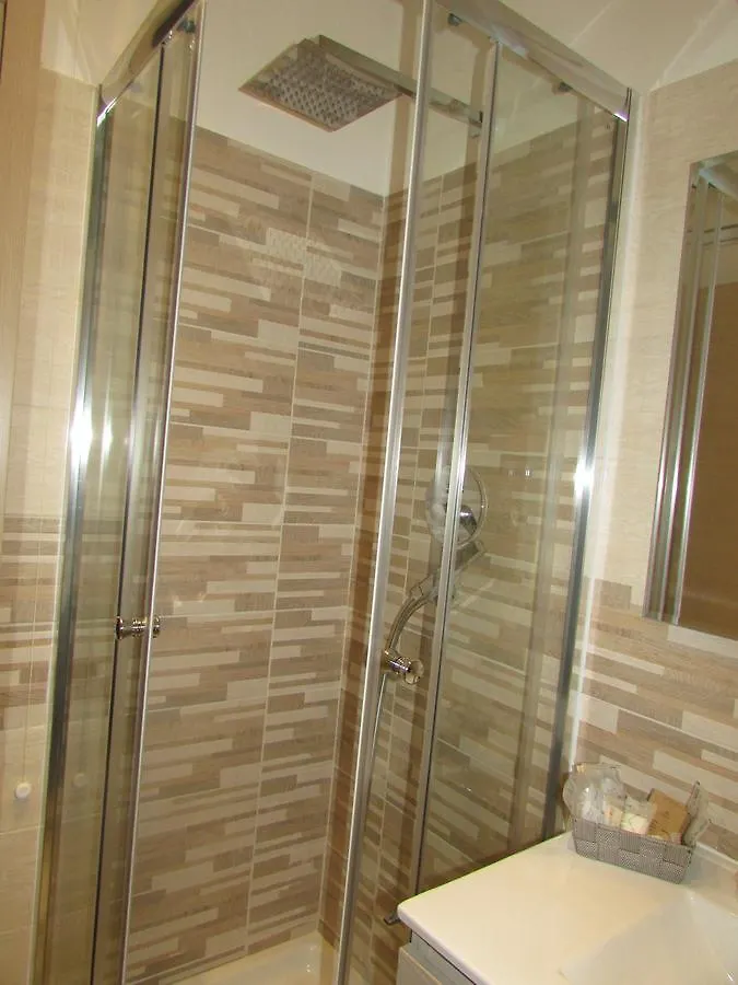 B&B I Bichi Rome Bed & Breakfast