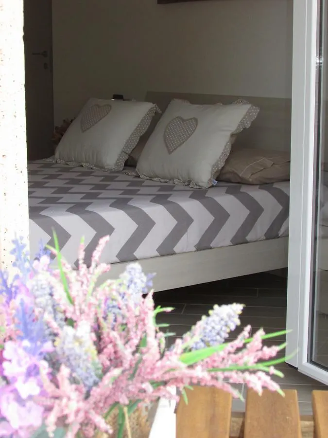Bed & Breakfast B&B I Bichi Rome