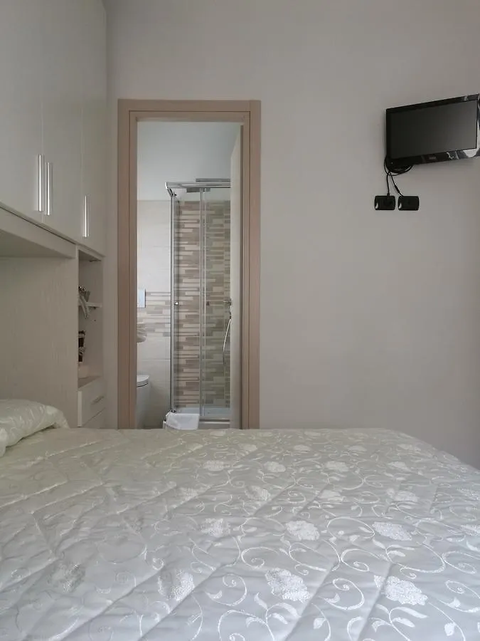 Bed & Breakfast B&B I Bichi Rome