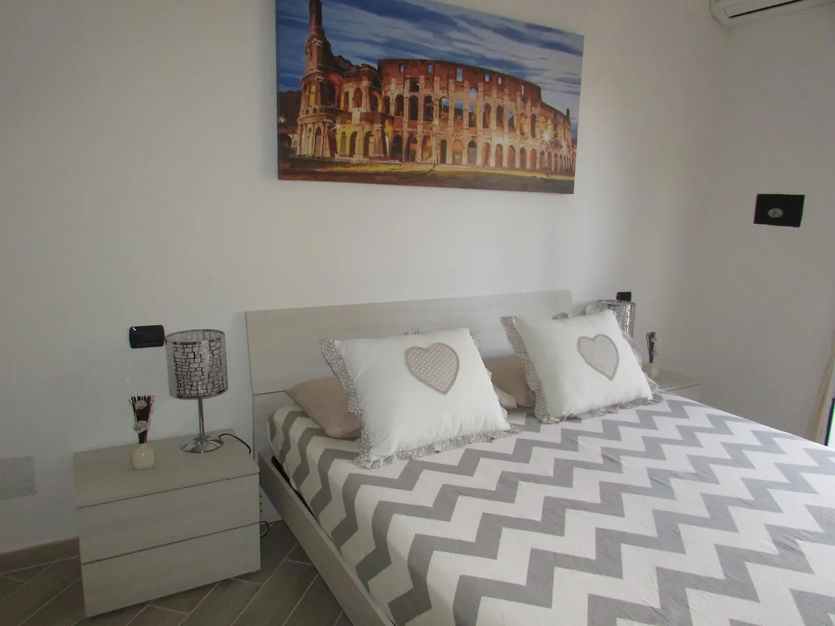 B&B I Bichi Rome 0*,