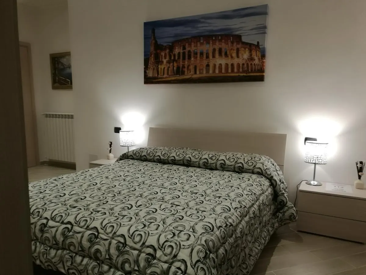 B&B I Bichi location