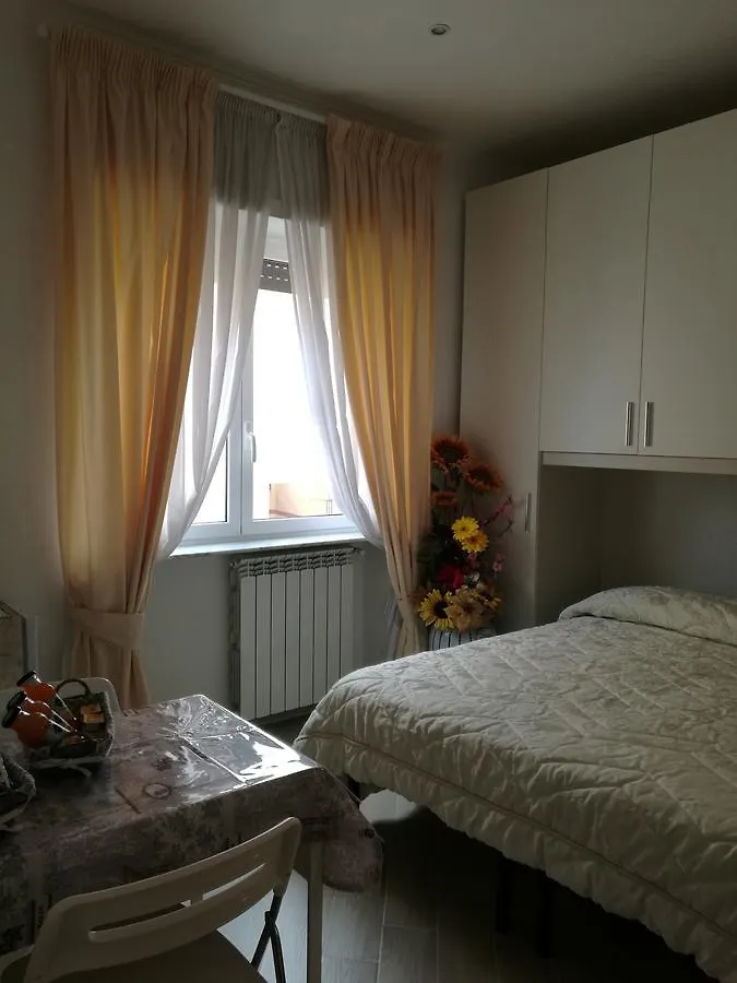 Bed & Breakfast B&B I Bichi Rome Italy