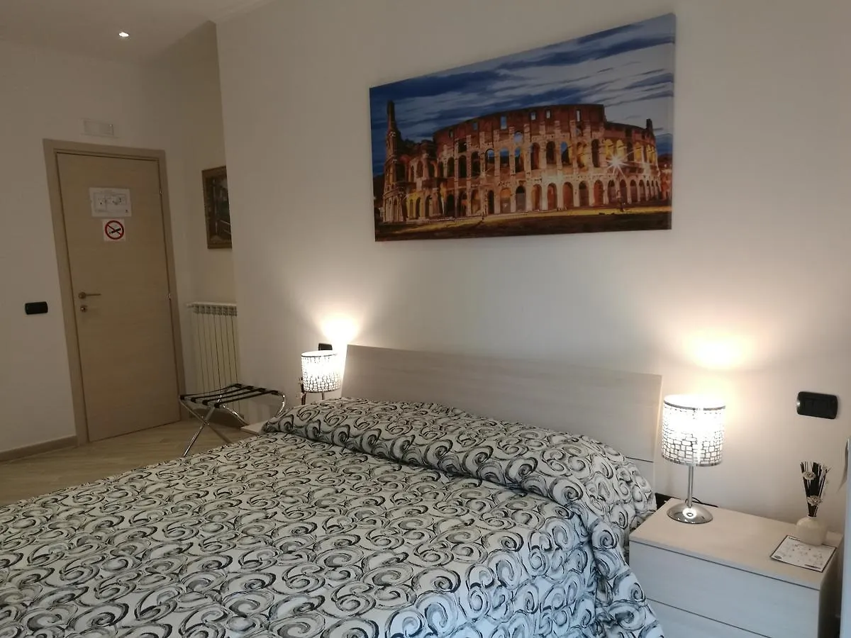 B&B I Bichi Rome