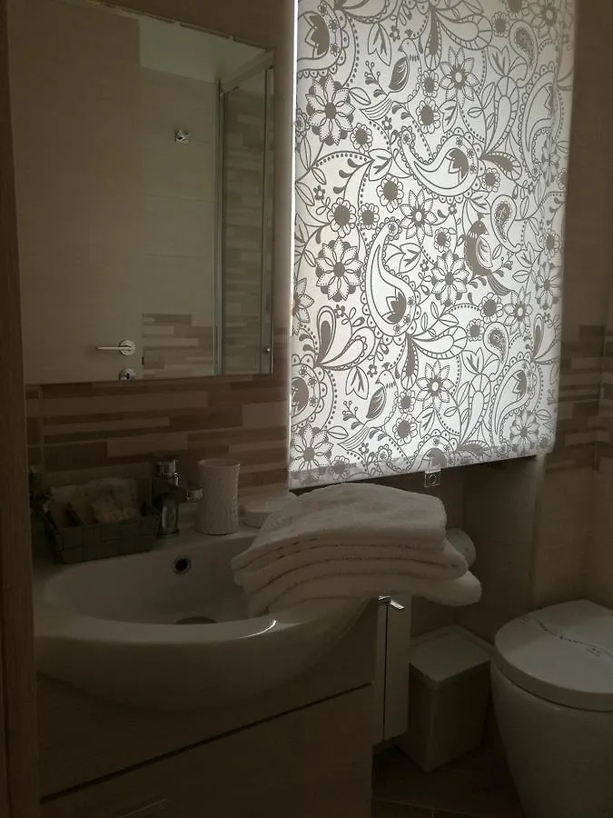 B&B I Bichi Rome