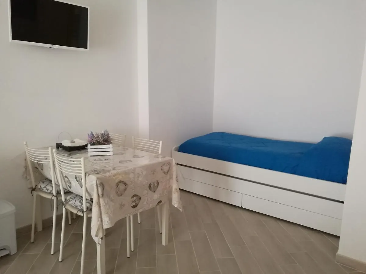B&B I Bichi Rome 0*,  Italy