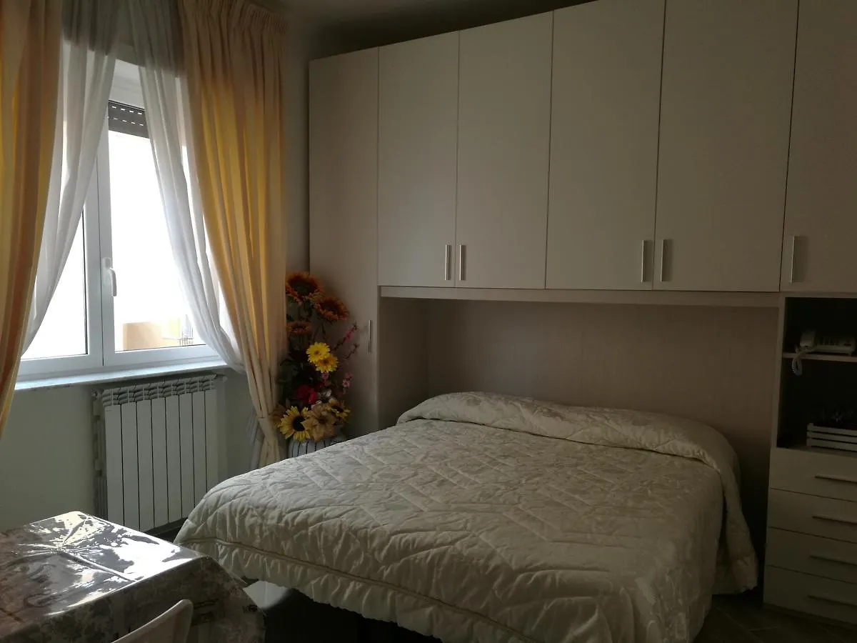Bed & Breakfast B&B I Bichi Rome