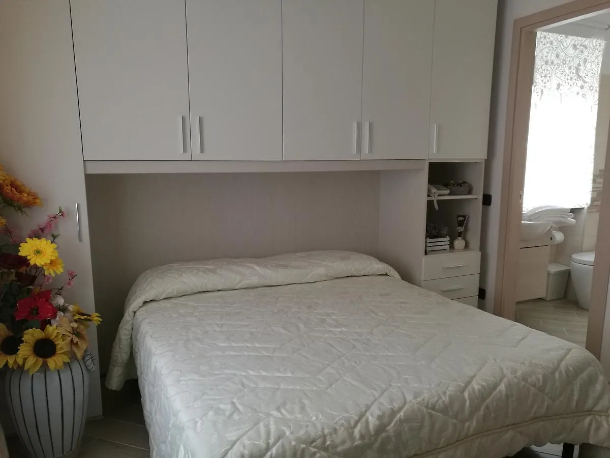 B&B I Bichi Rome Italy